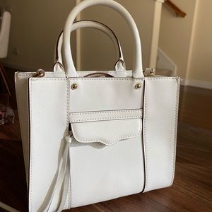 Rebecca Minkoff mini tote